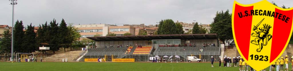 Stadio Nicola Tubaldi